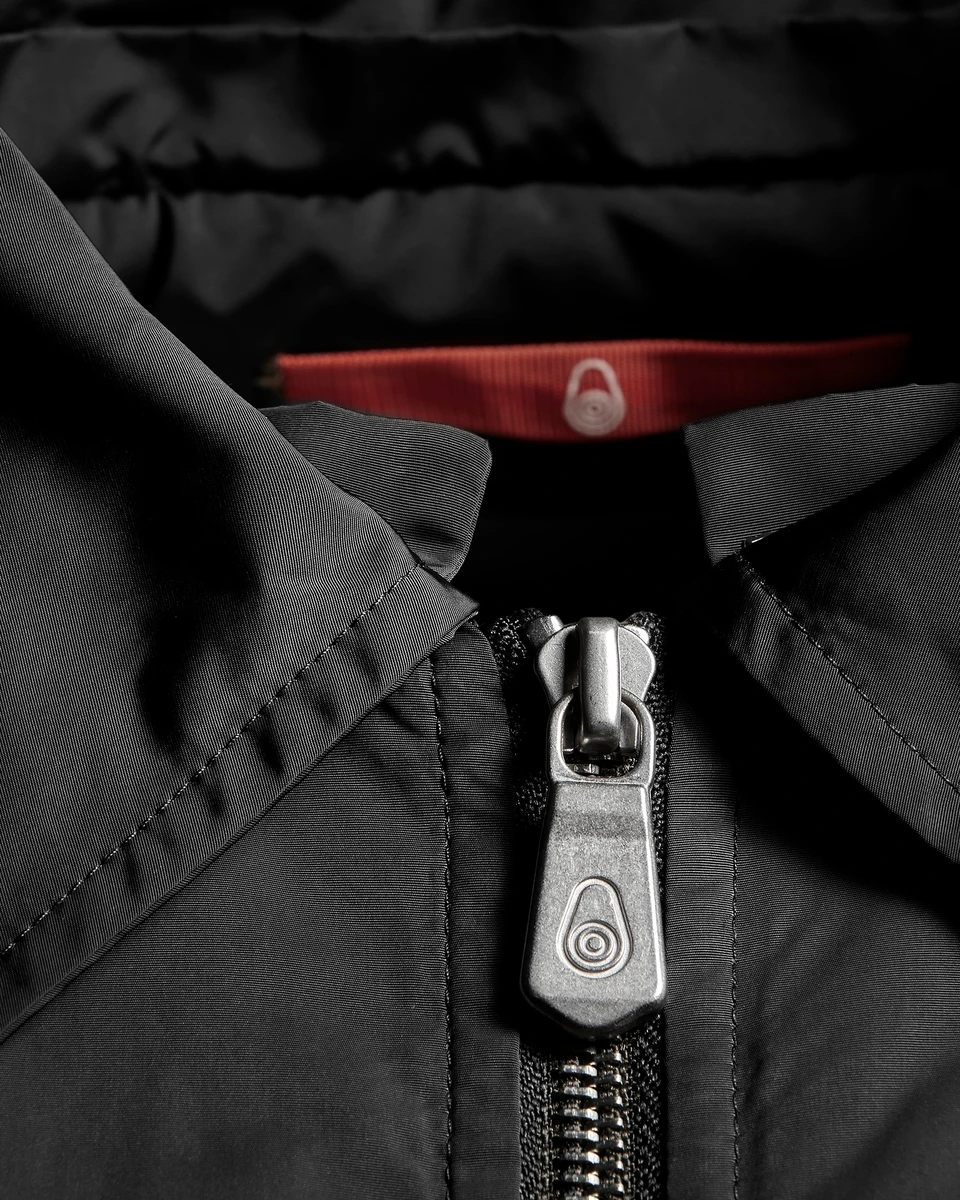 PIONEER JACKET
