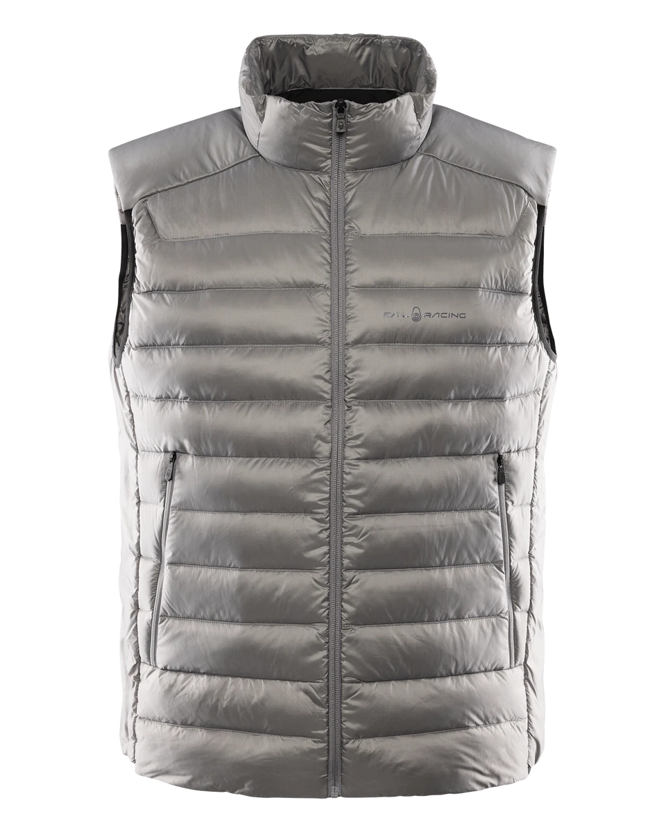 SPRAY DOWN VEST 