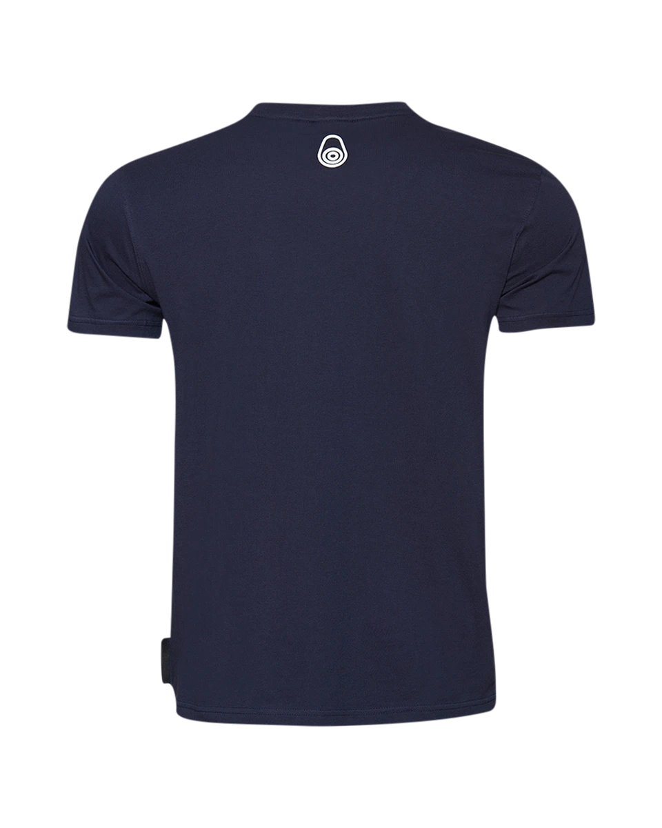 BOWMAN LOGO TEE