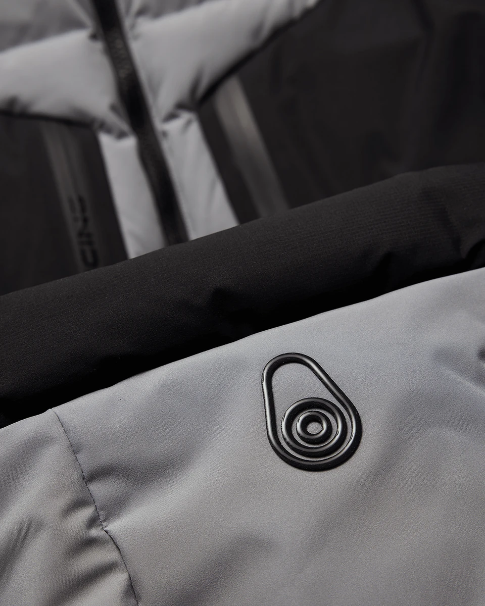 PATROL DOWN JACKET 