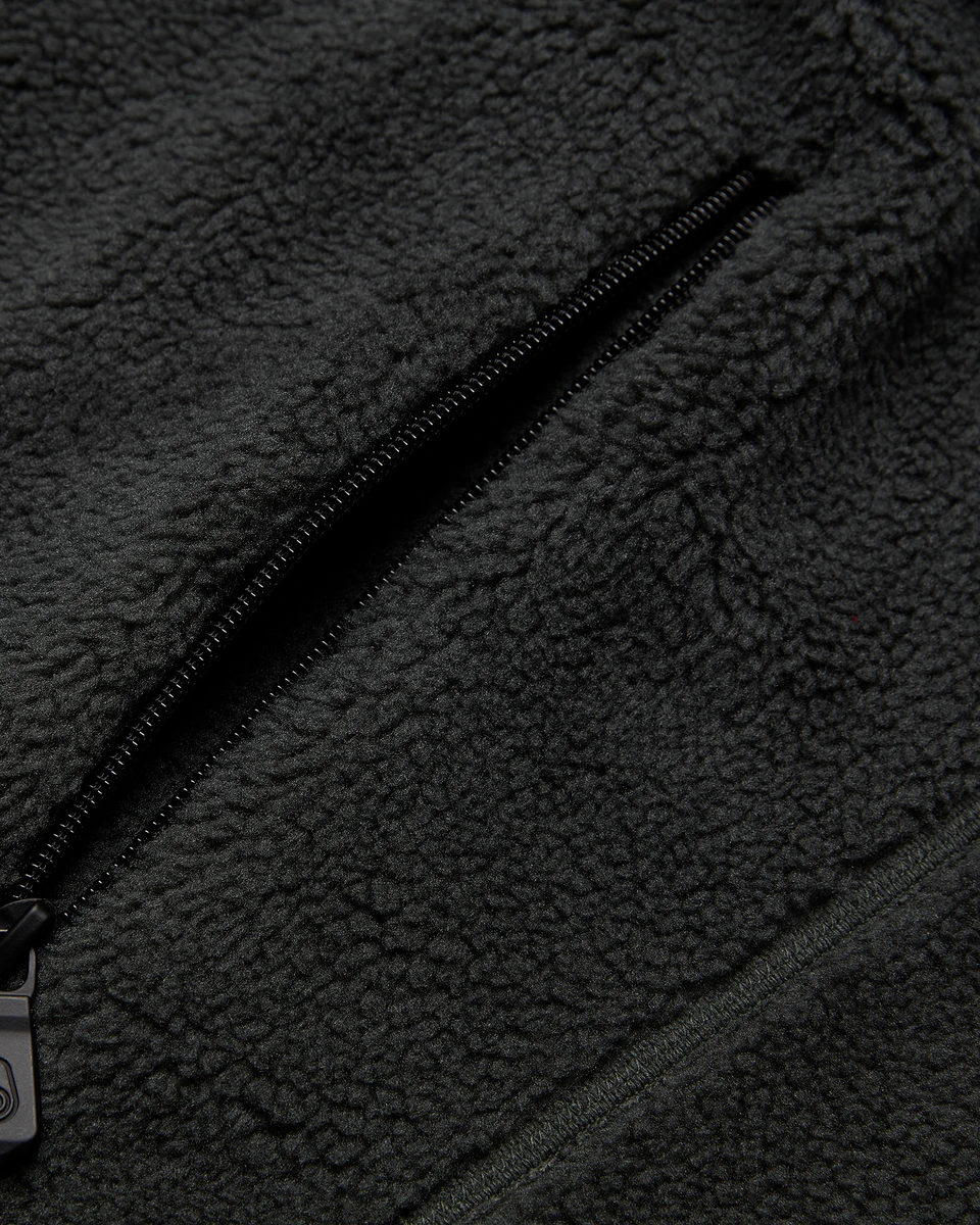 BOWMAN PILE VEST