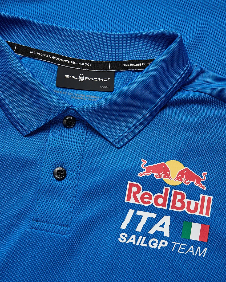 RB ITA TECH POLO