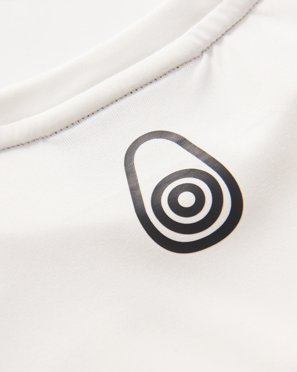 SPRAY TECHNICAL TEE