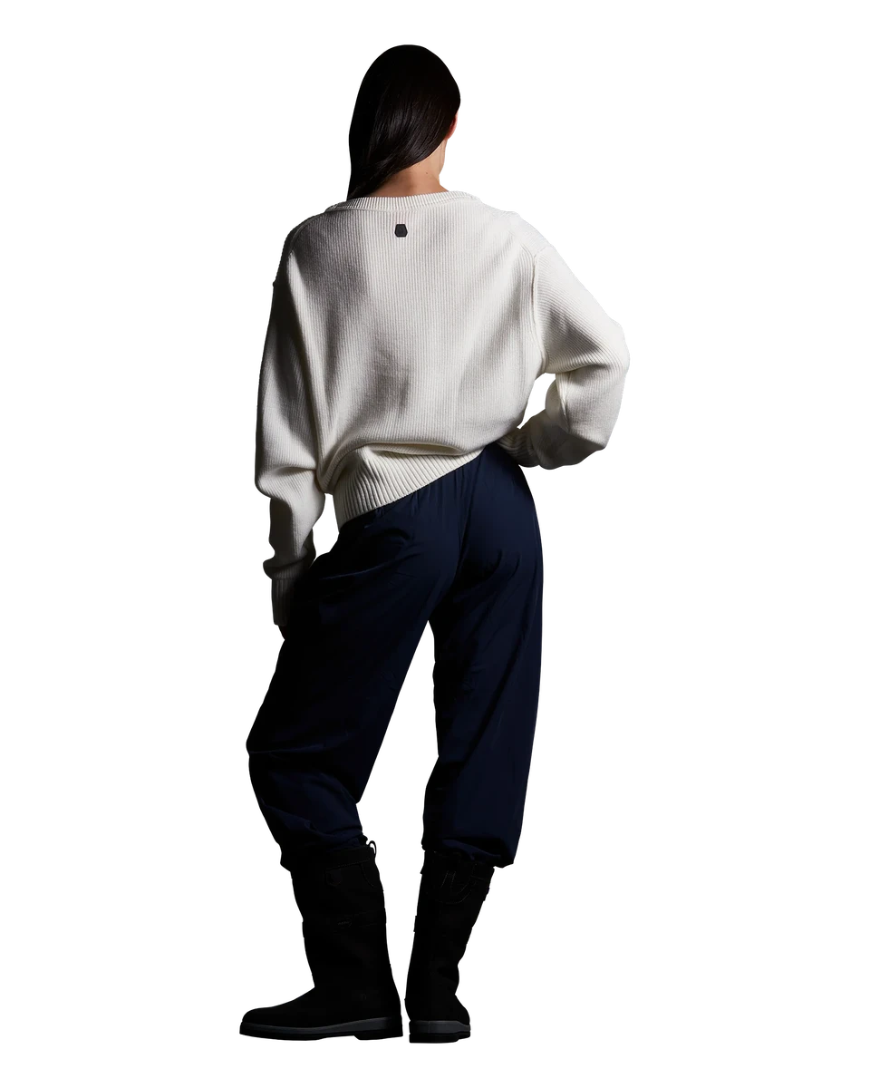 SEAFARER CREWNECK