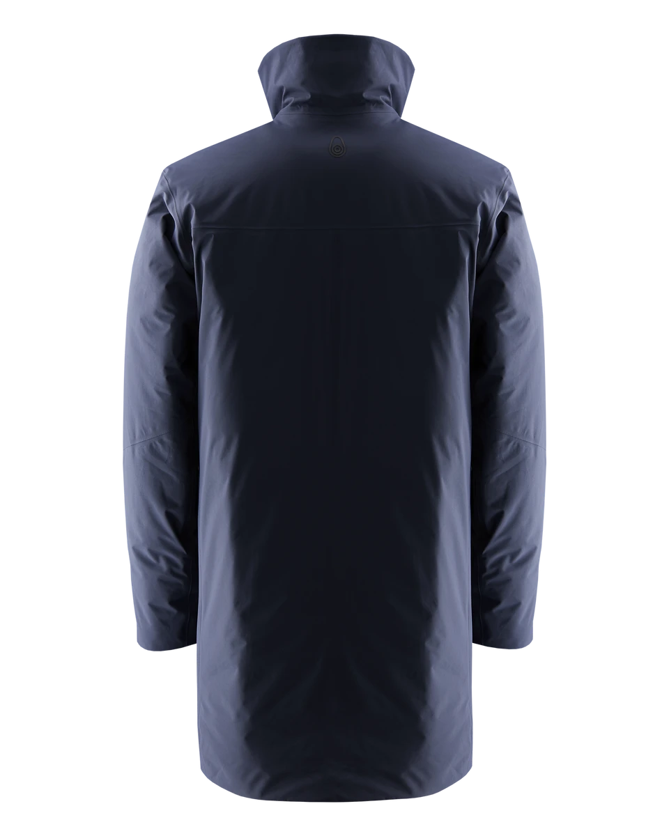 STORMRIDER IWARM COAT
