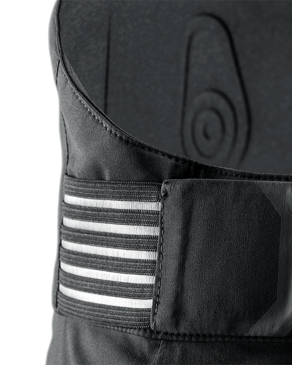 W REFERENCE PANT