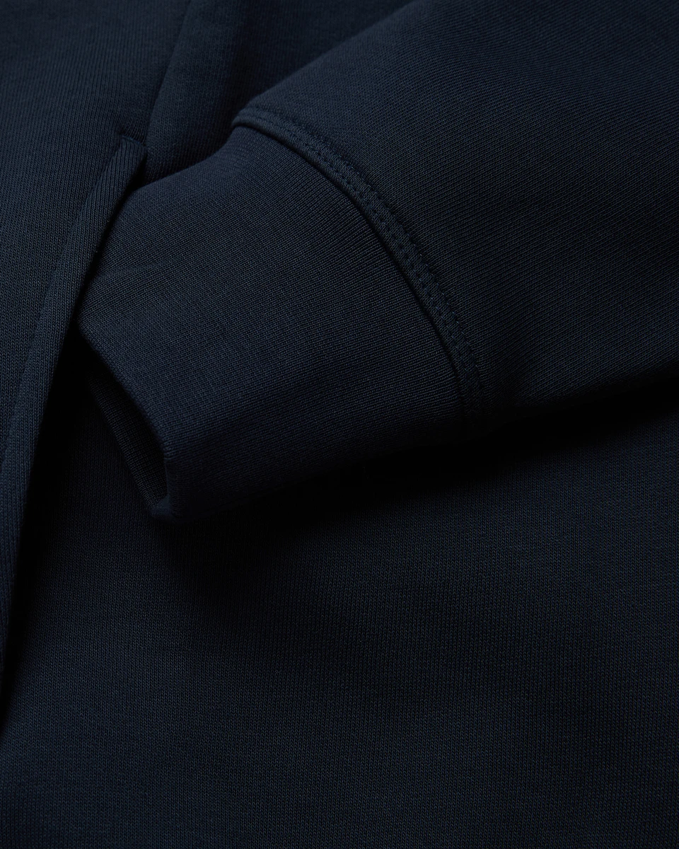 BOWMAN ZIP HOOD