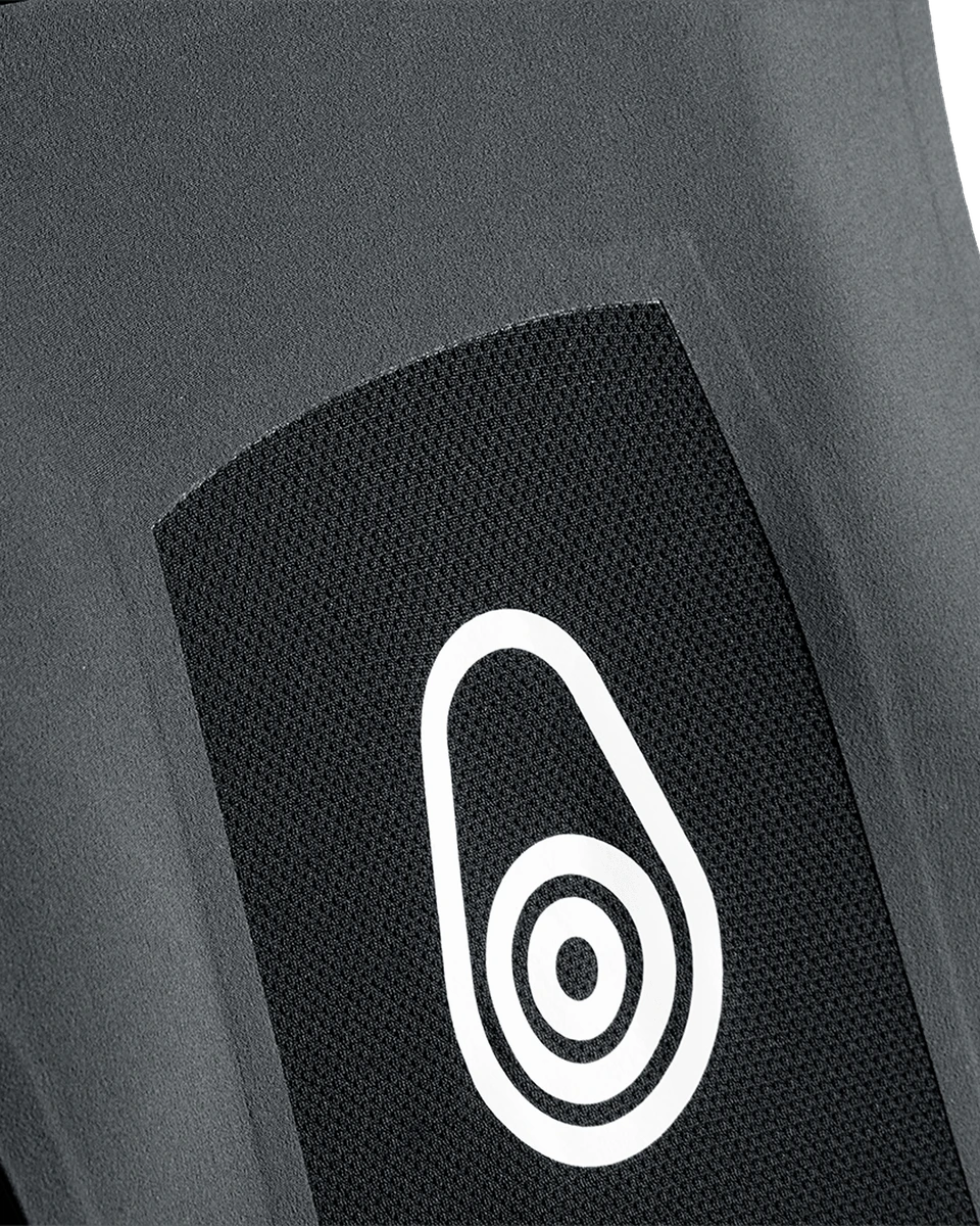 Orca Hybrid Bib Leggings
