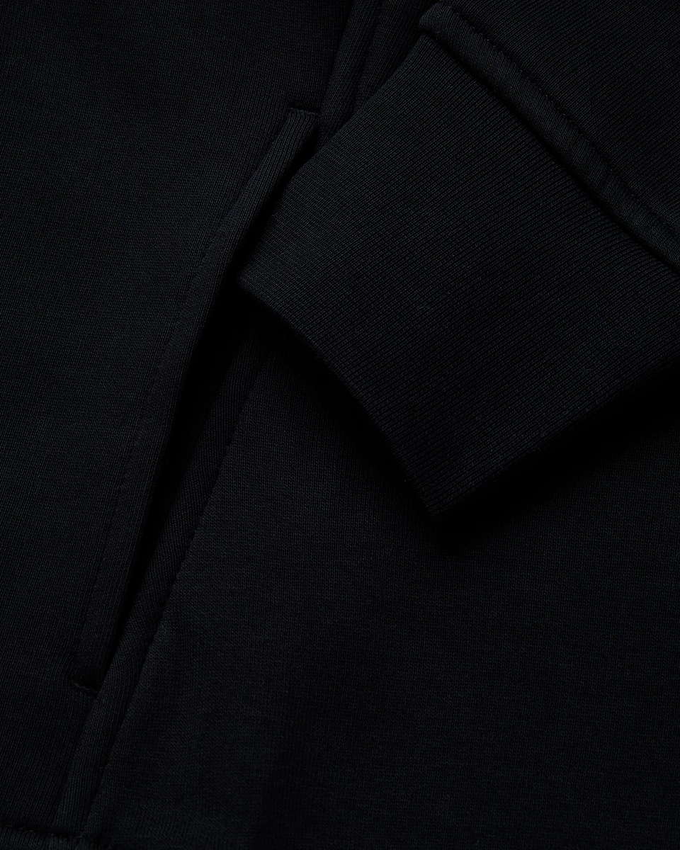 WOMENS GALE ZIP HOOD