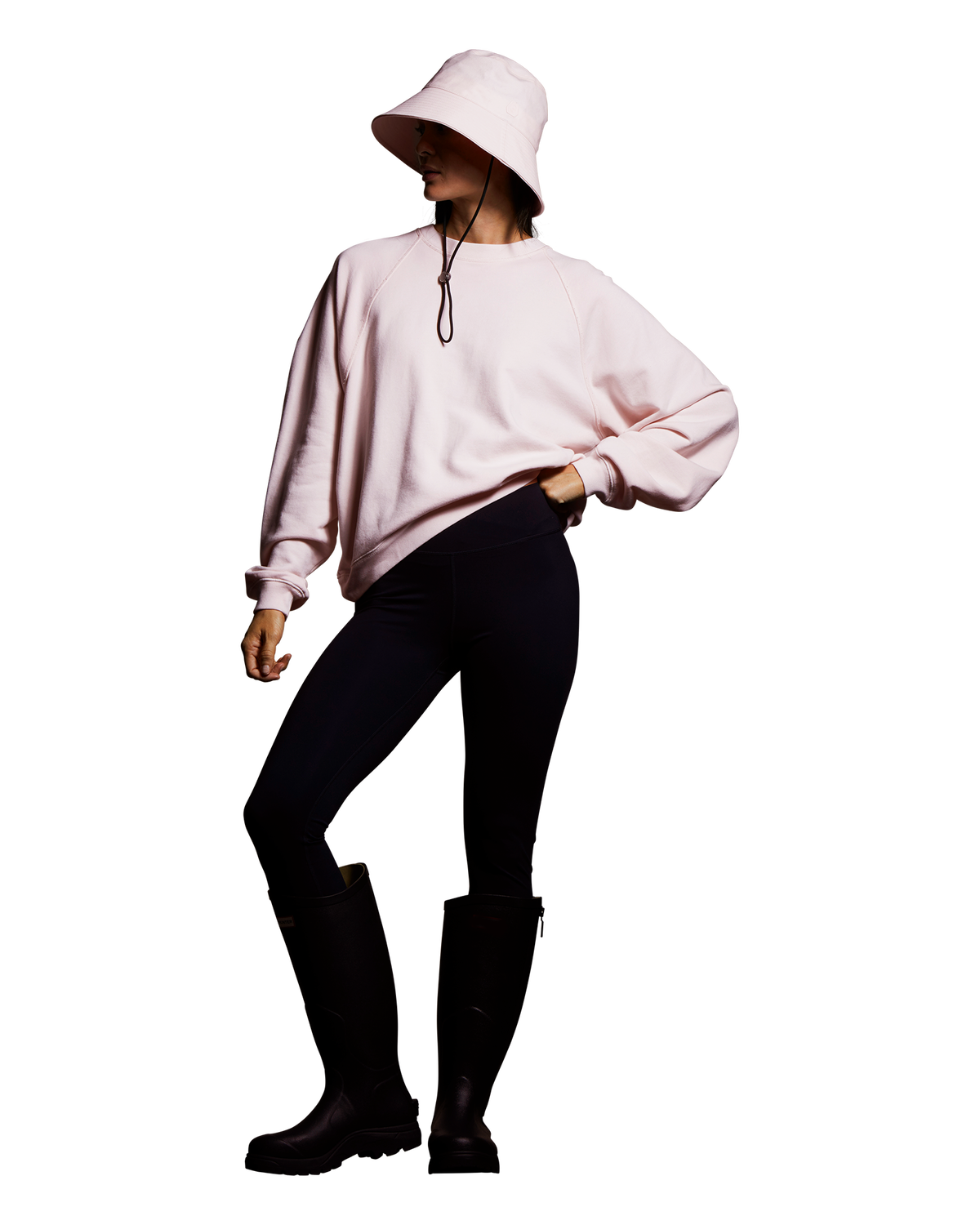 BAY SWEATER