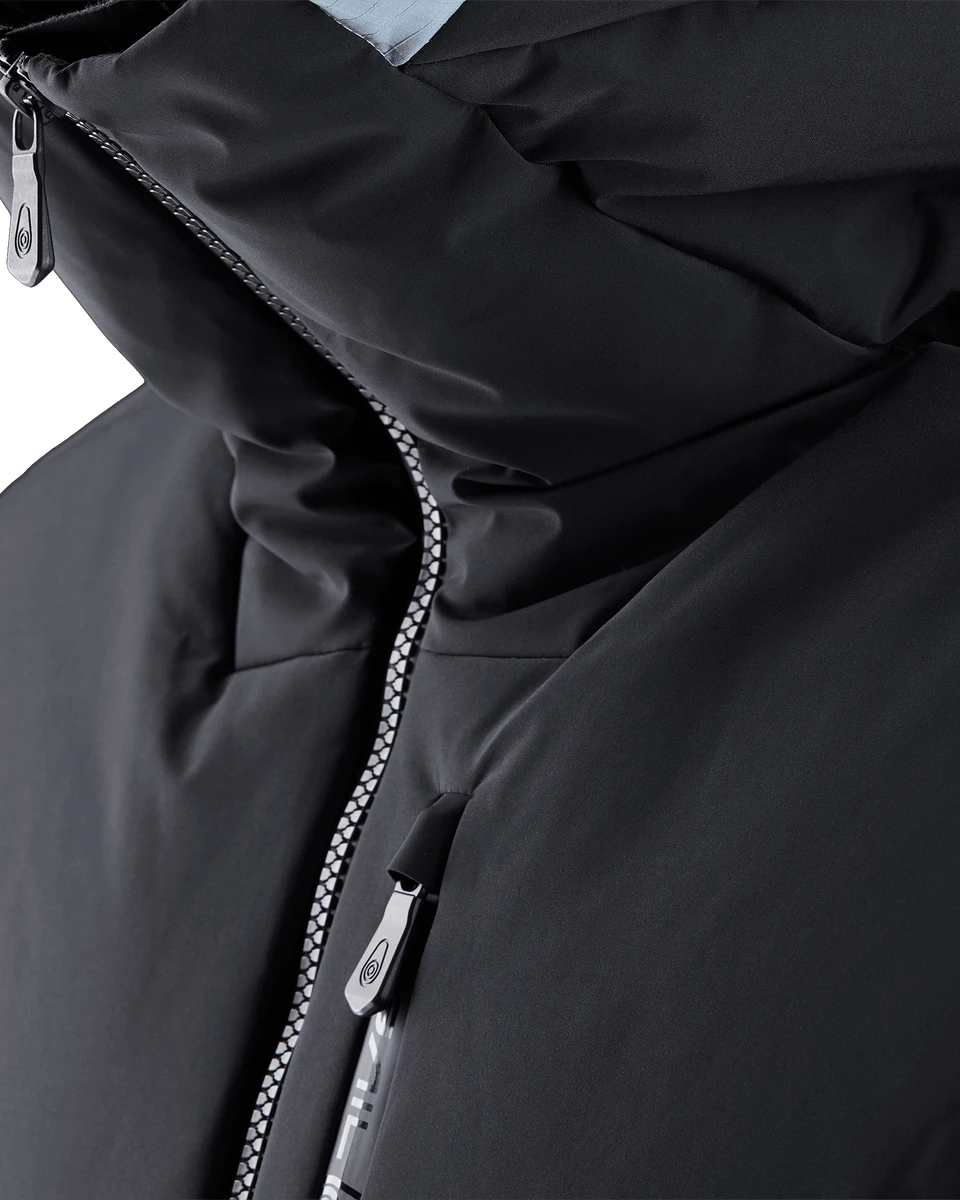 POLAR DOWN HOOD