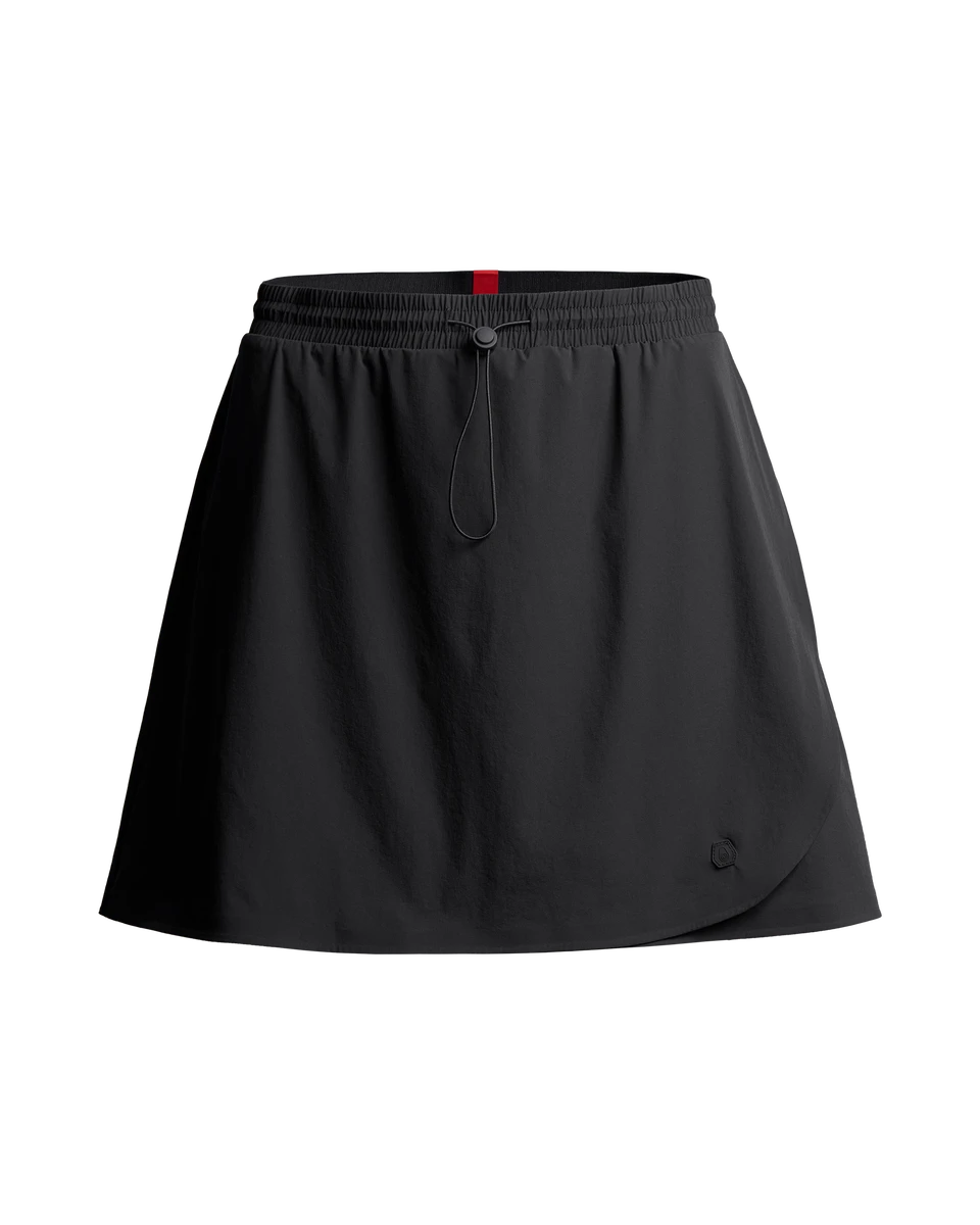 MIST TECH SKIRT