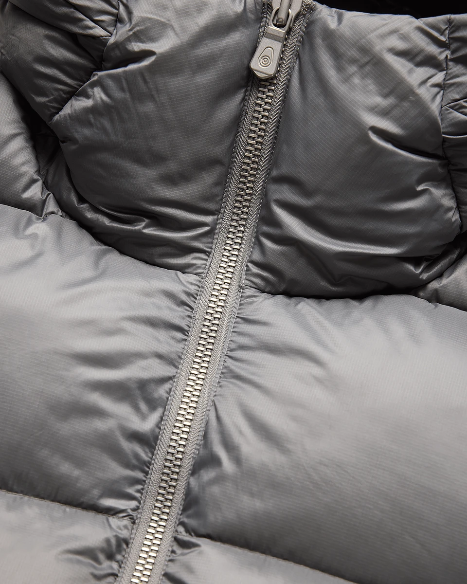 RIDGE KNITTED HYBRID