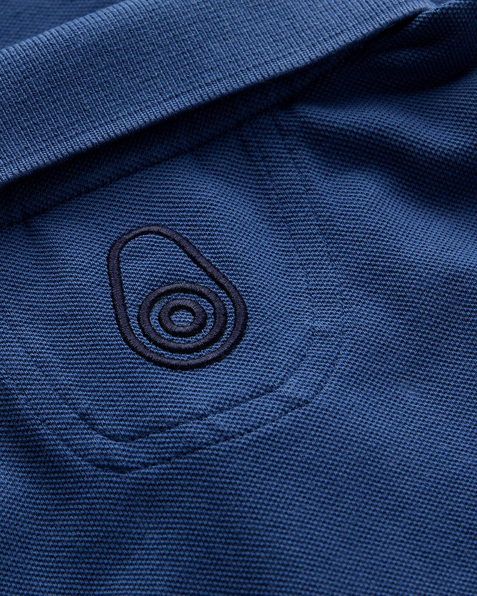 BOWMAN LOGO POLO