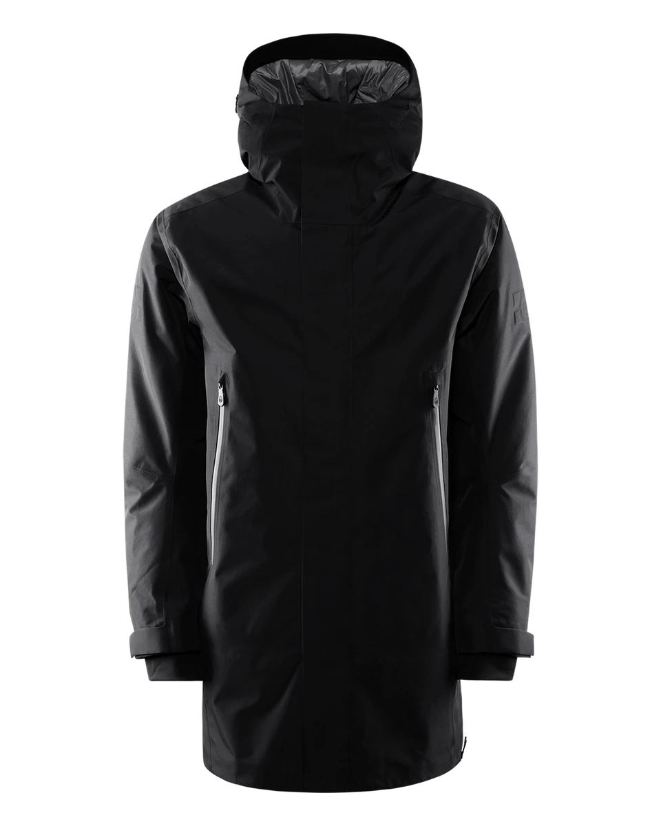 OCEAN INSULATED PARKA 