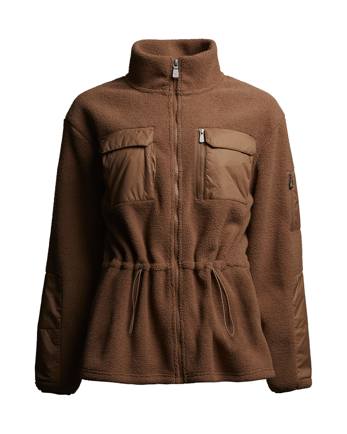 JET PILE JACKET