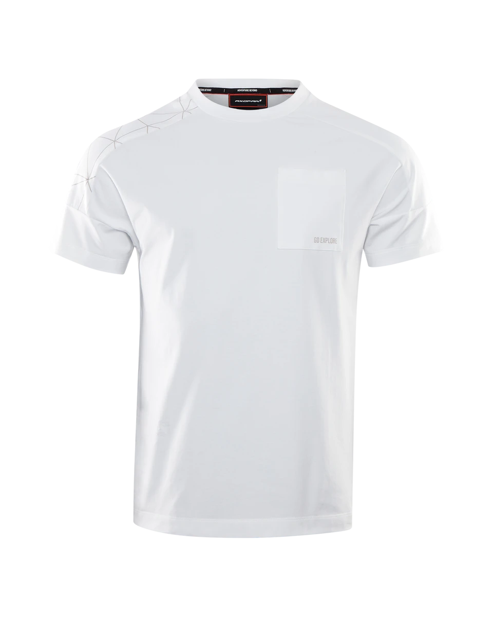 THE ADV TEE