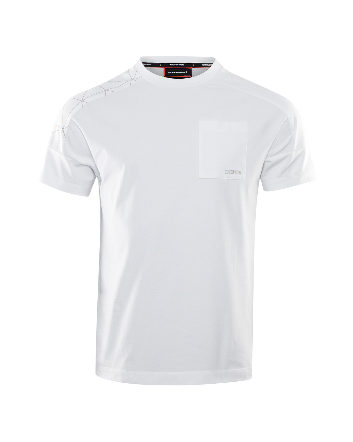 THE ADV TEE