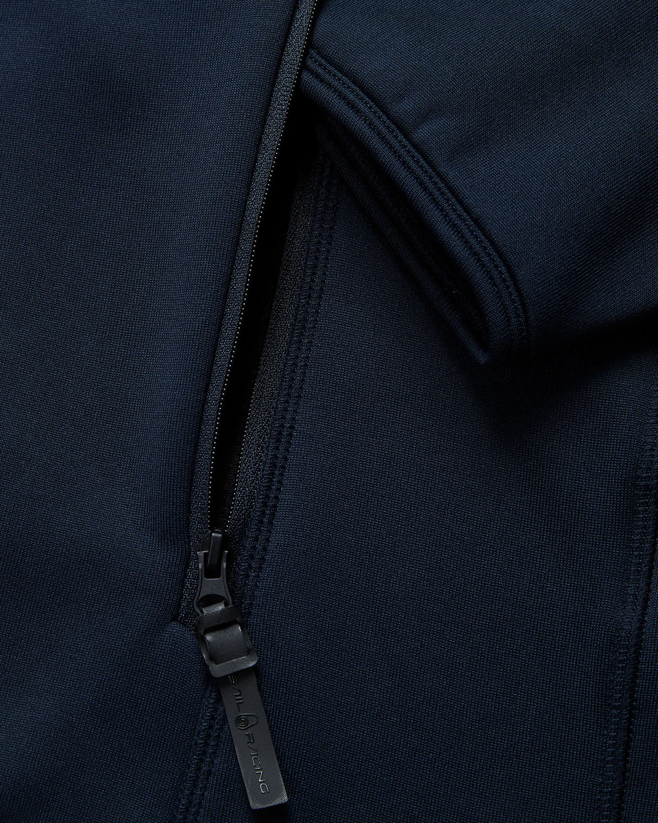 SPRAY POLARTEC HOOD