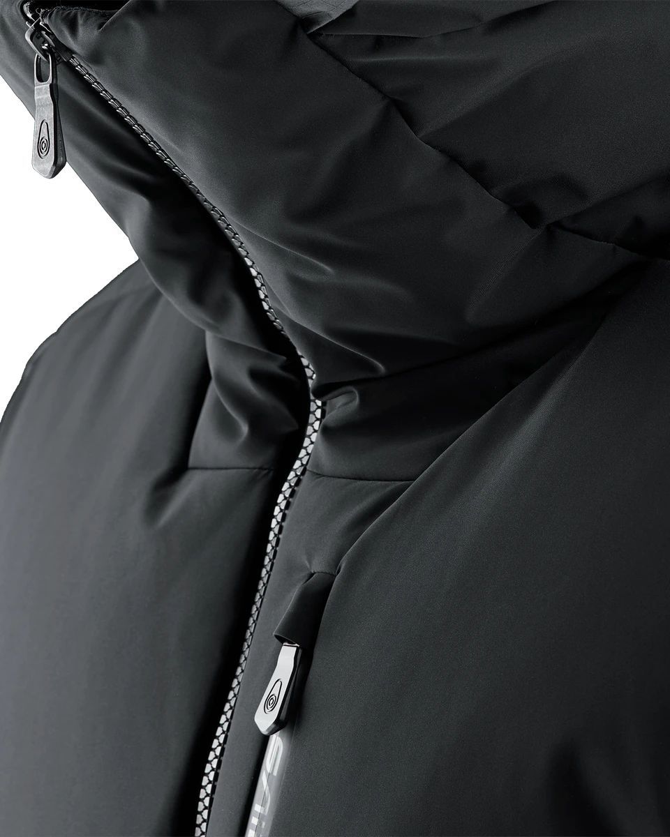 POLAR DOWN HOOD