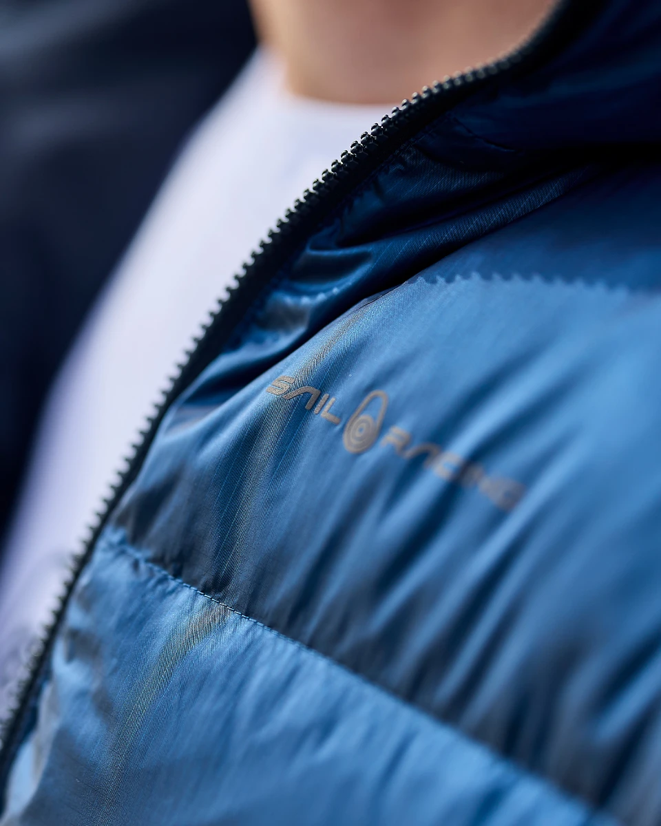 THUNDER REVERSIBLE JACKET