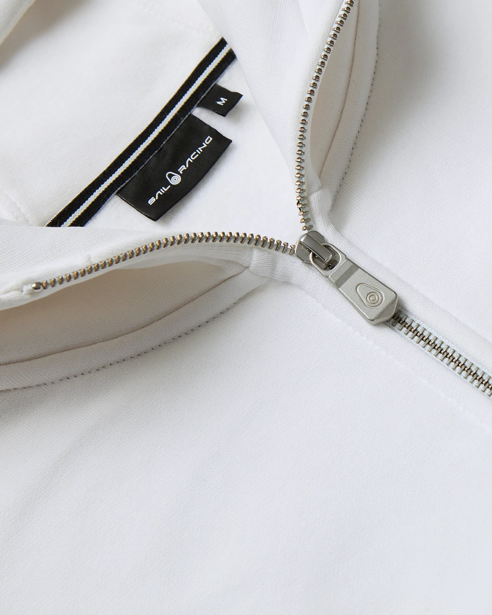 BOWMAN ZIP HOOD