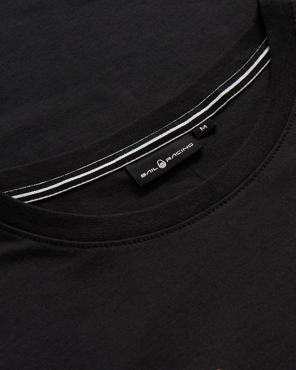 BOWMAN LOGO TEE