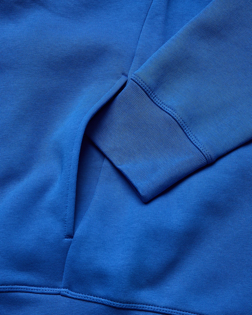 BOWMAN ZIP HOOD