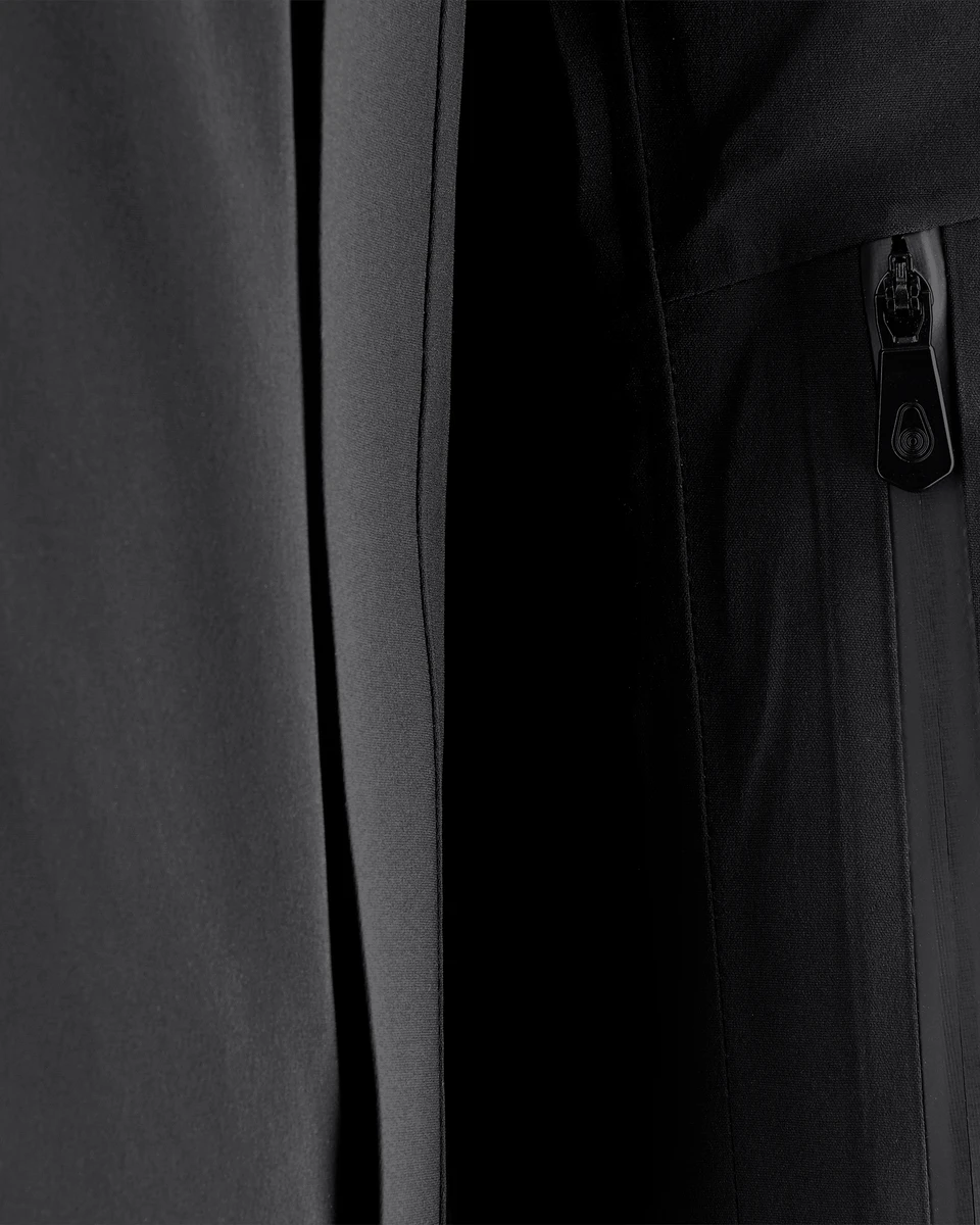 POLAR GORE TEX JACKET 