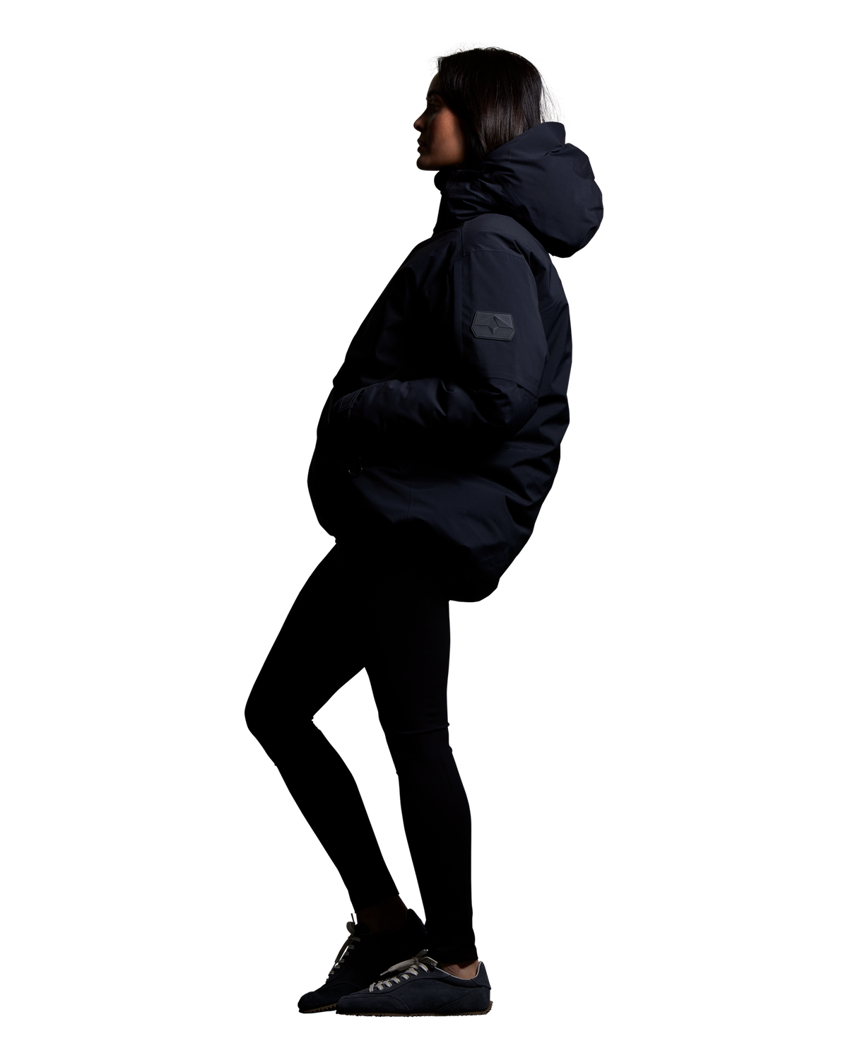 POLARIS GORE TEX JACKET