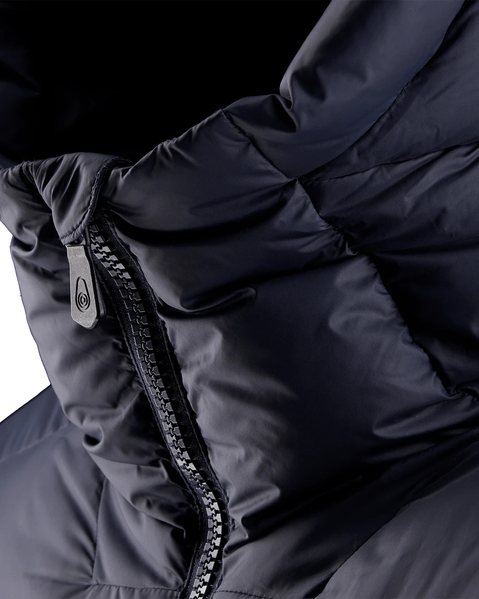 CLOUD DOWN PARKA 