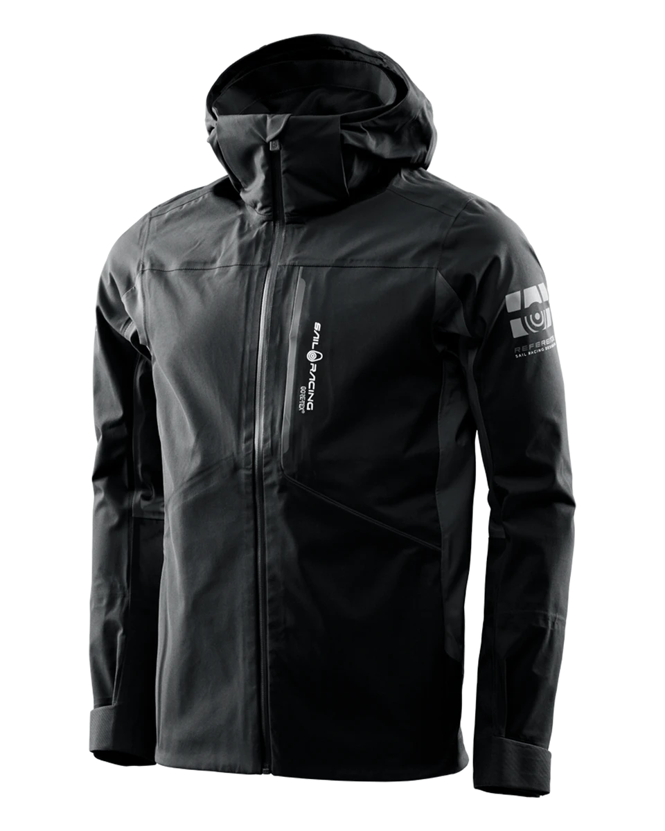 REFERENCE JACKET