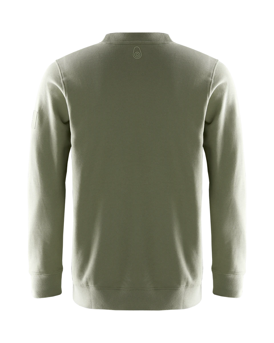 WIND SWEATER