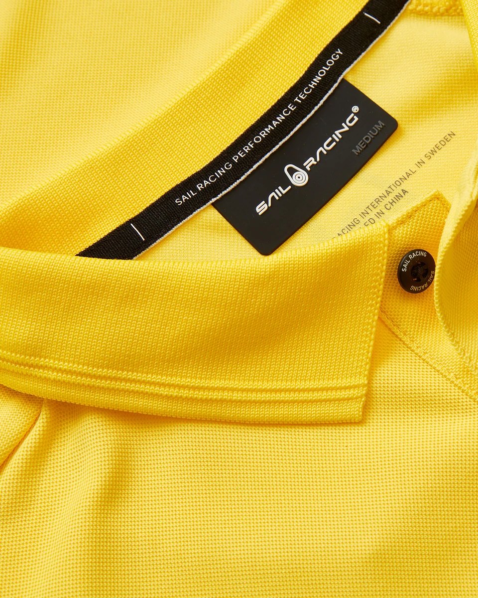 SPRAY TECHNICAL POLO