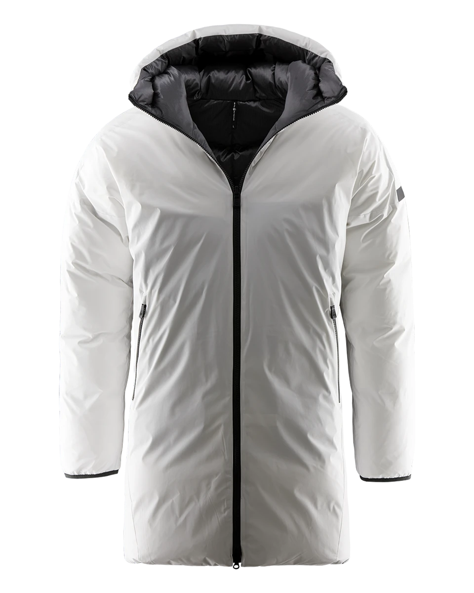 THUNDER REVERSIBLE PARKA