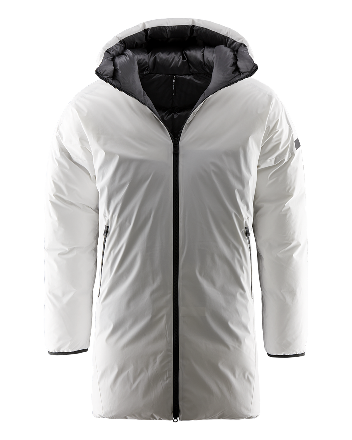 THUNDER REVERSIBLE PARKA