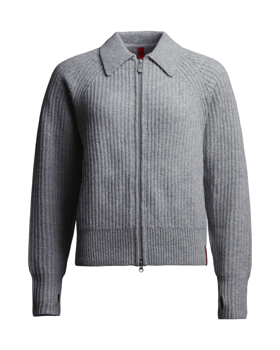 NAVIGATOR CARDIGAN
