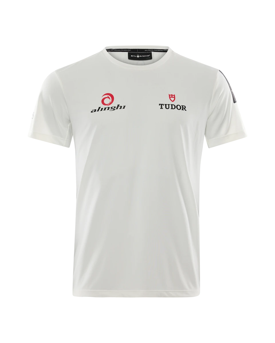 ALINGHI TECH TEE