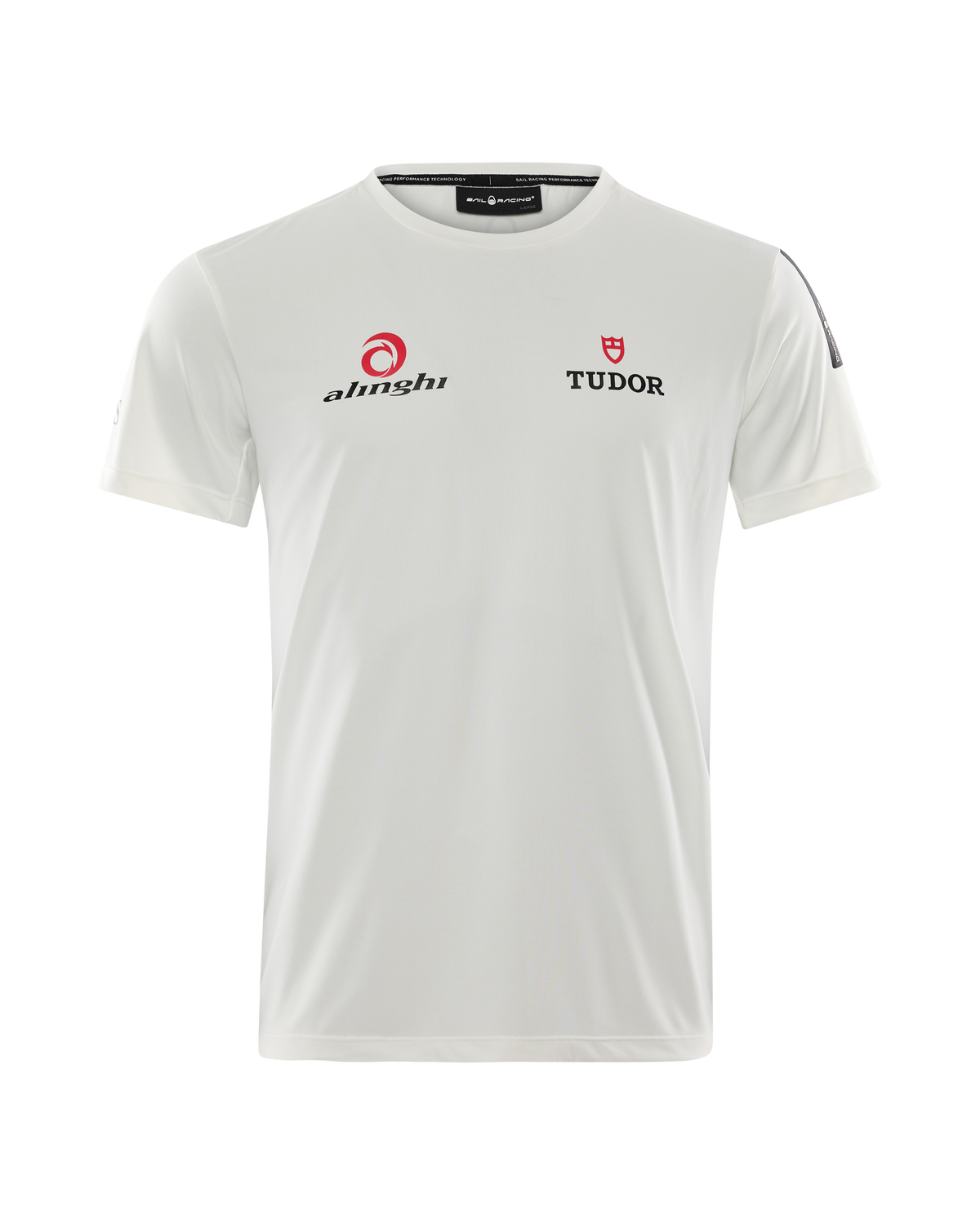 ALINGHI TECH TEE