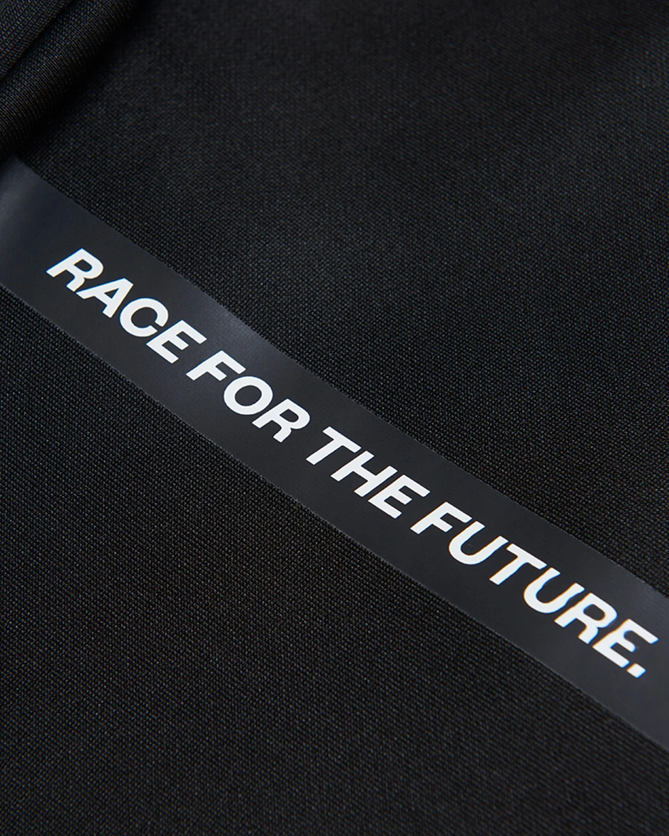 SAILGP ZIP HOOD