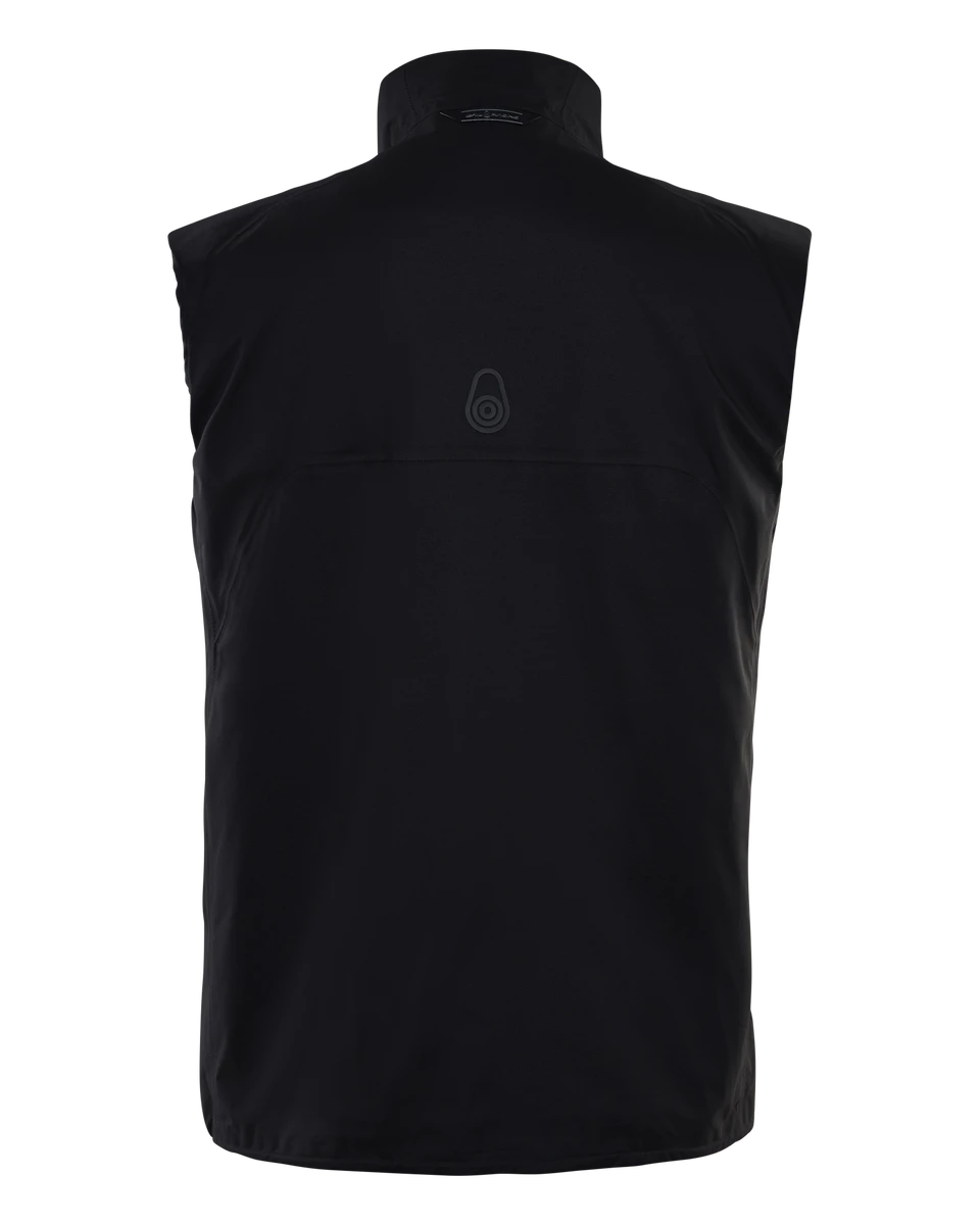VAPOR VEST
