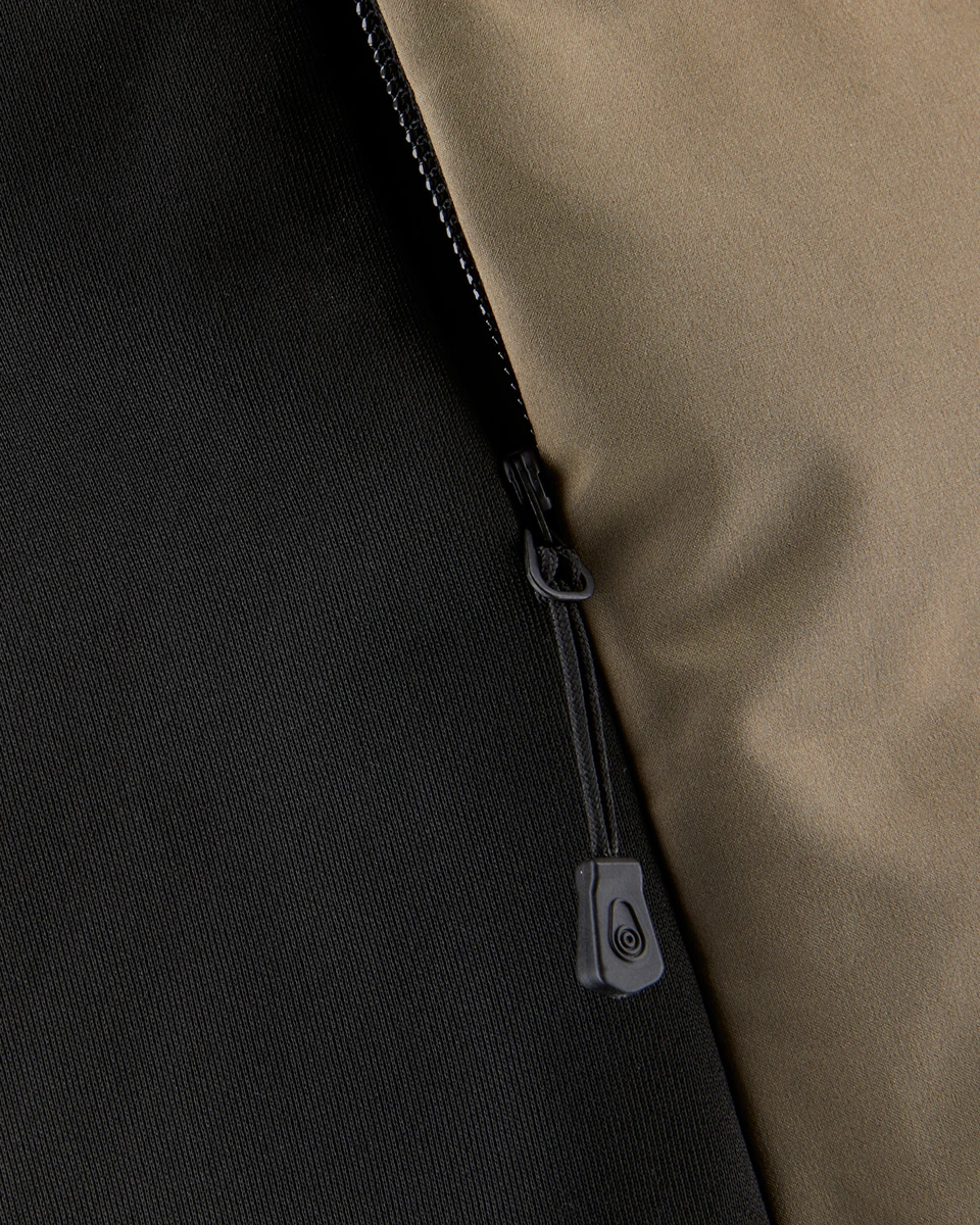 RACE WELDED LIGHT VEST