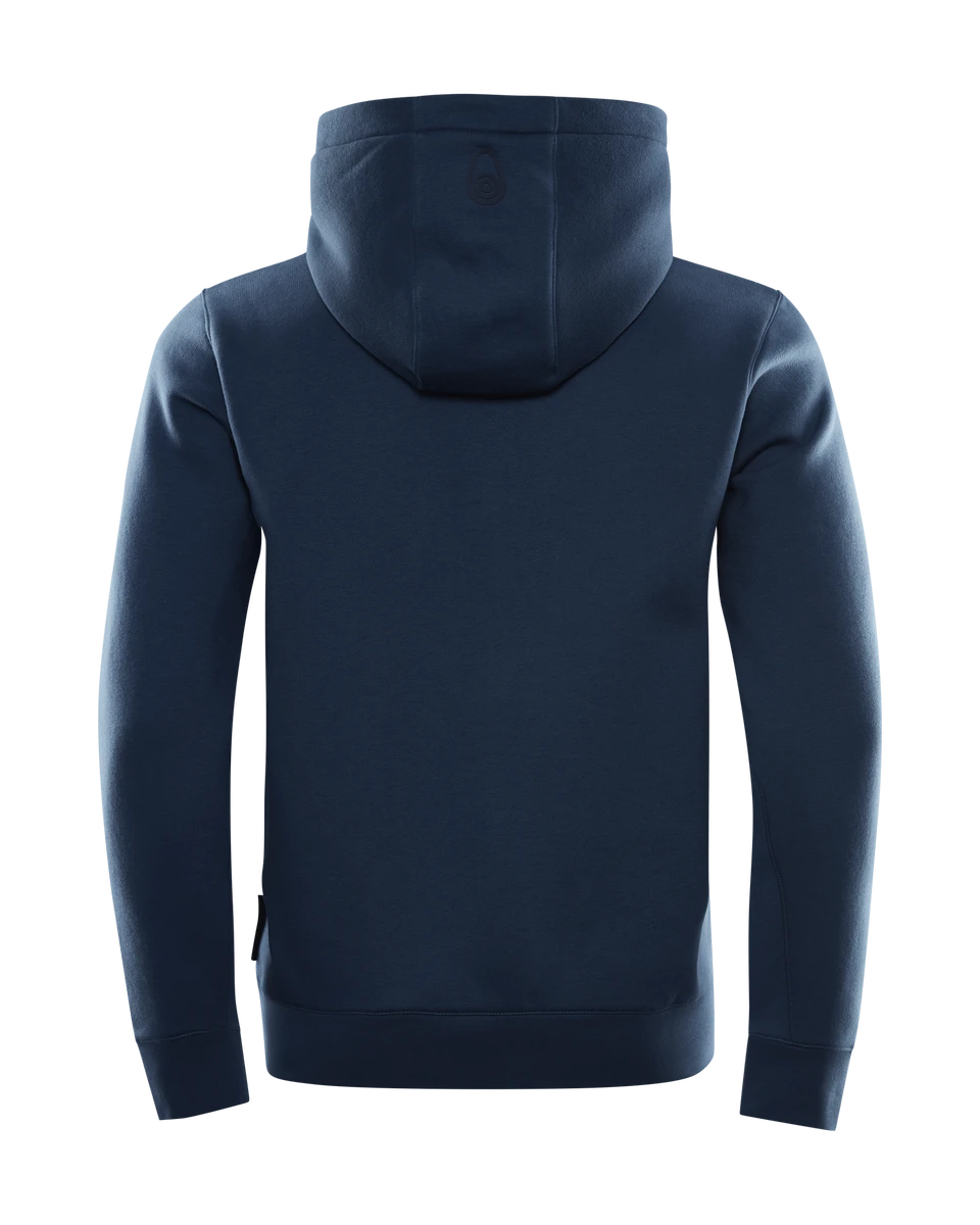 BOWMAN LOGO HOOD