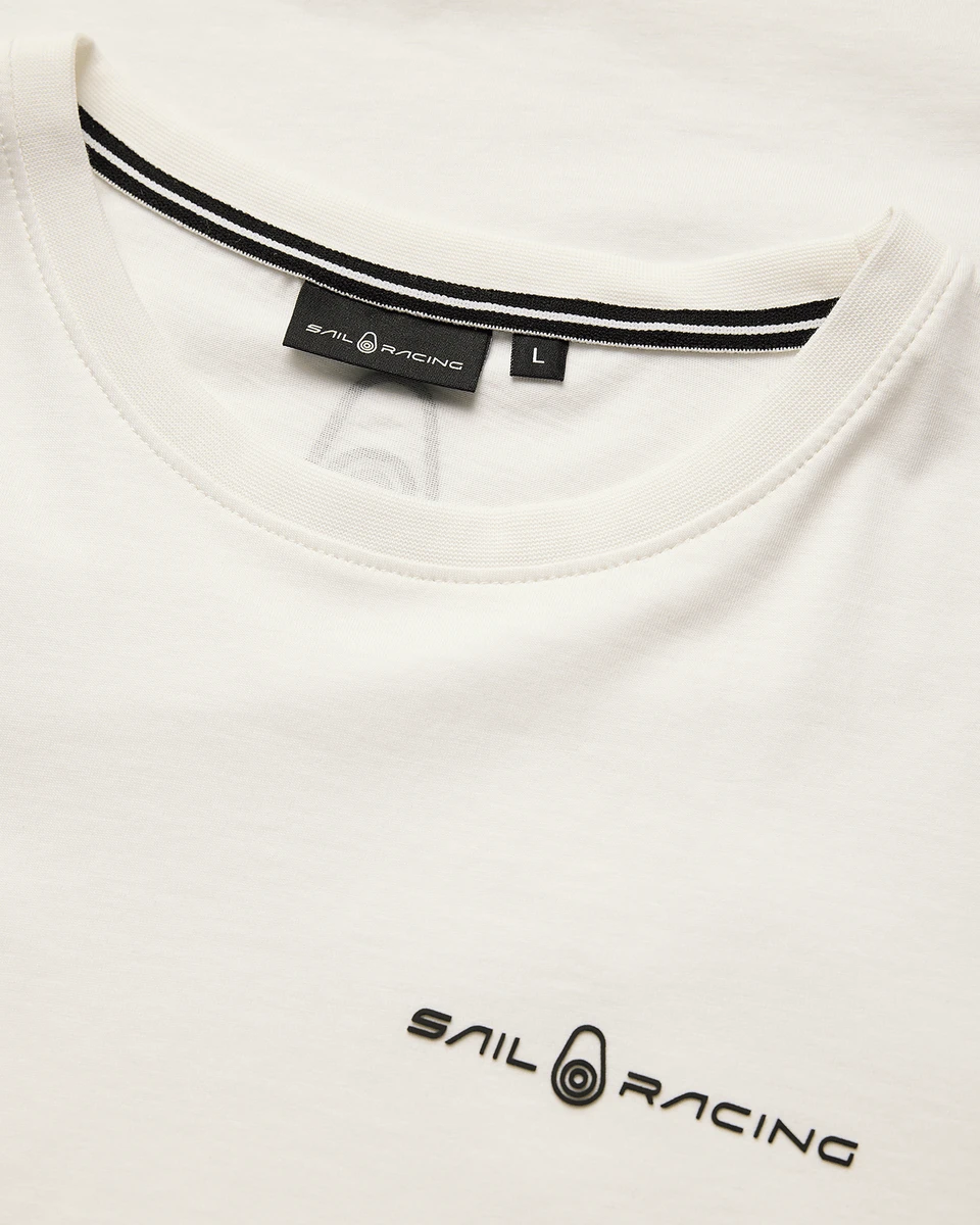SNG BOWMAN LOGO TEE