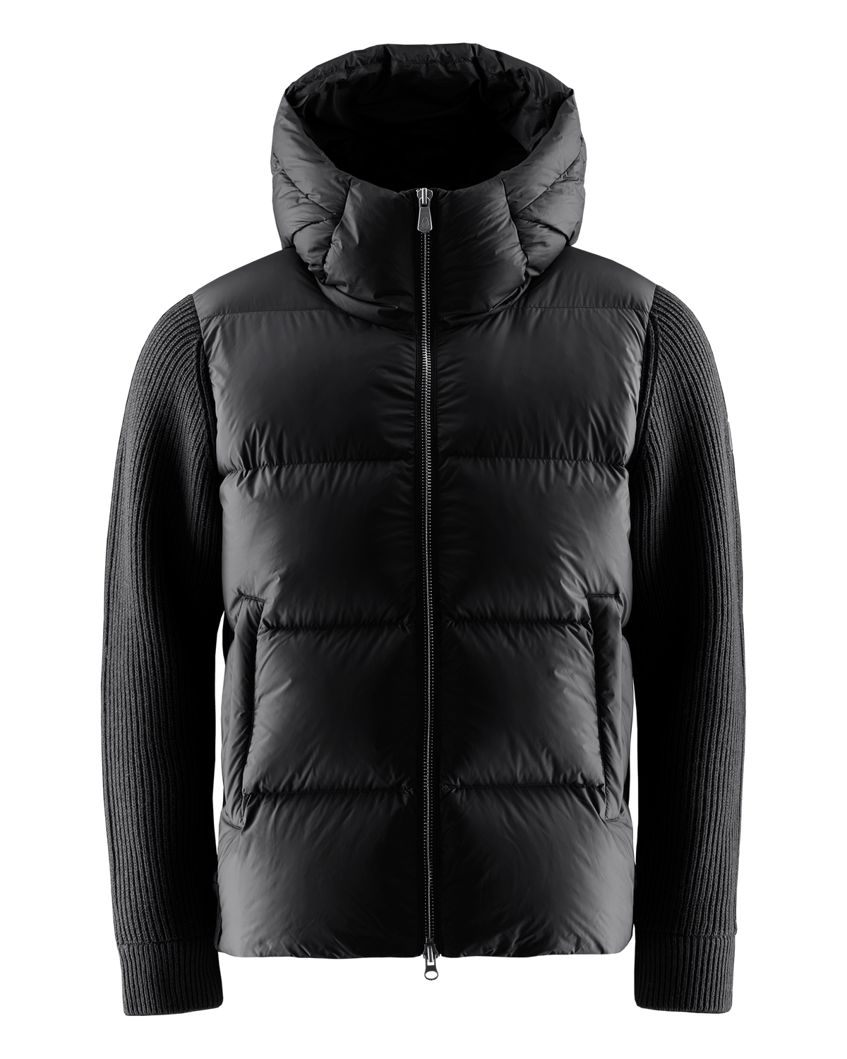 RIDGE KNITTED HYBRID