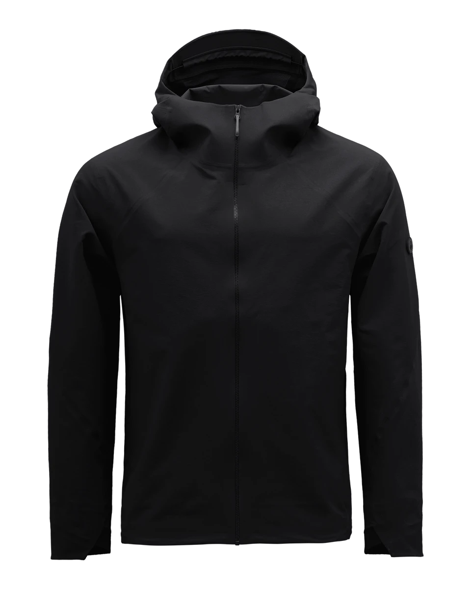 ULTRION DOUBLE WEAVE HOOD