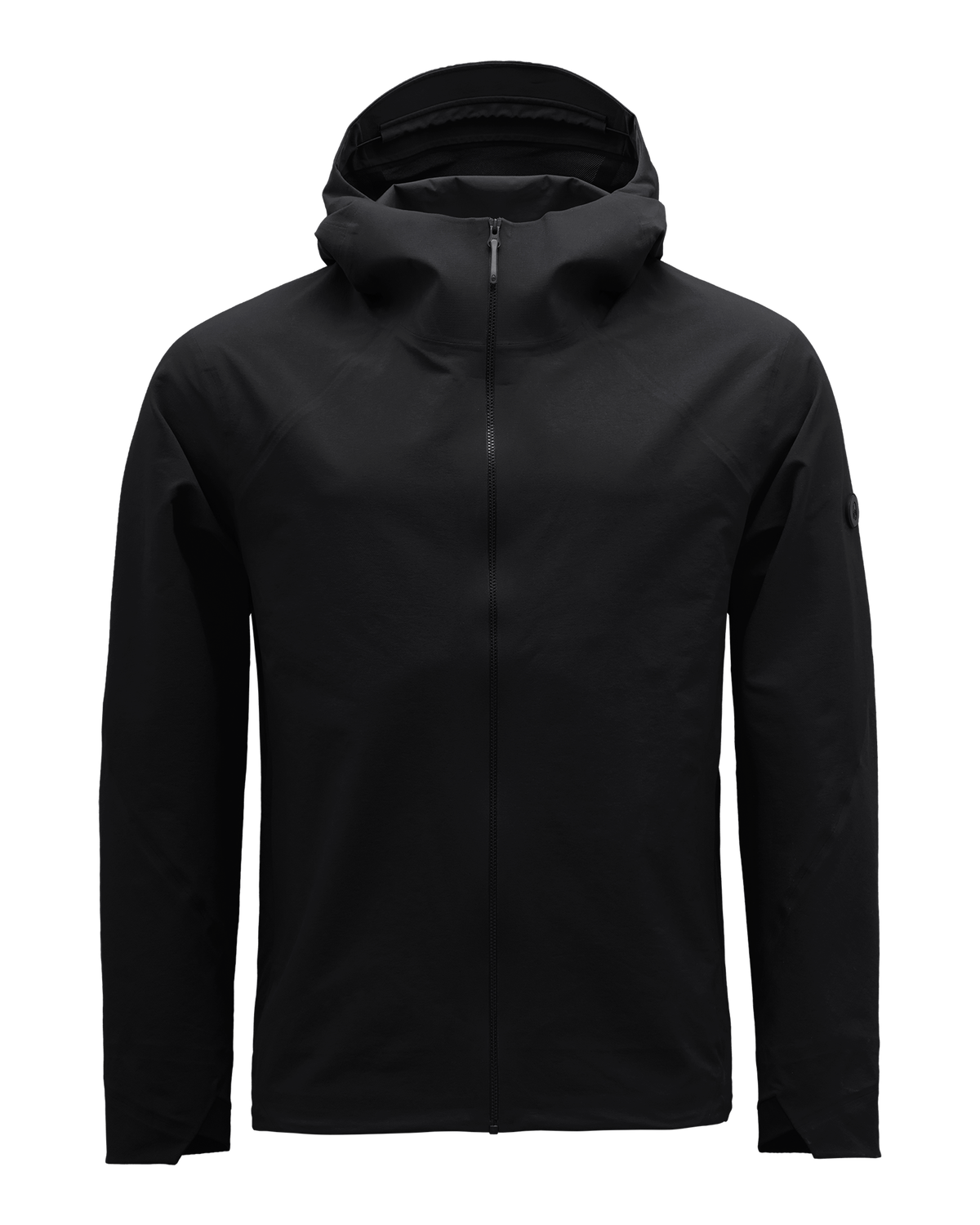 ULTRION DOUBLE WEAVE HOOD