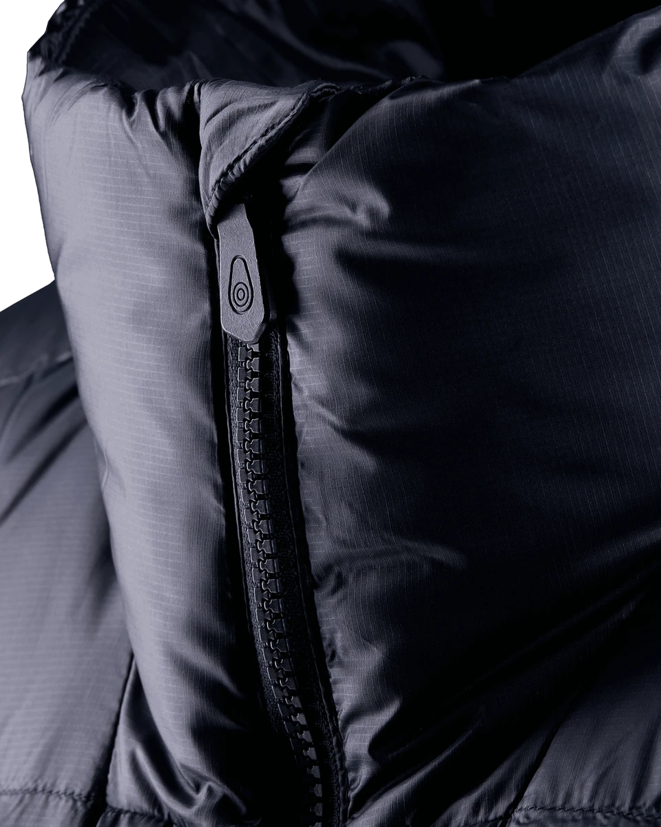 CLOUD DOWN VEST