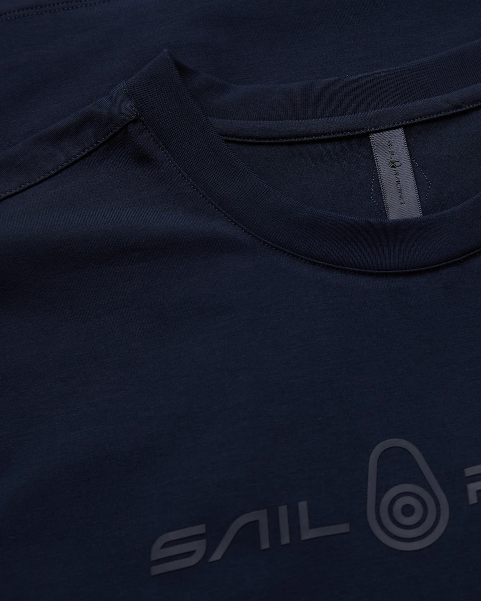 BOWMAN MONOCHROME TEE