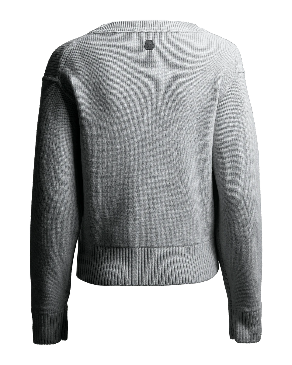 SEAFARER CREWNECK